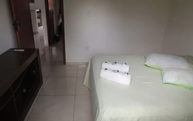 Casa Cabo Frio Aconchegante 5min Praias