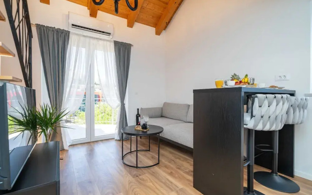 Villa Aura