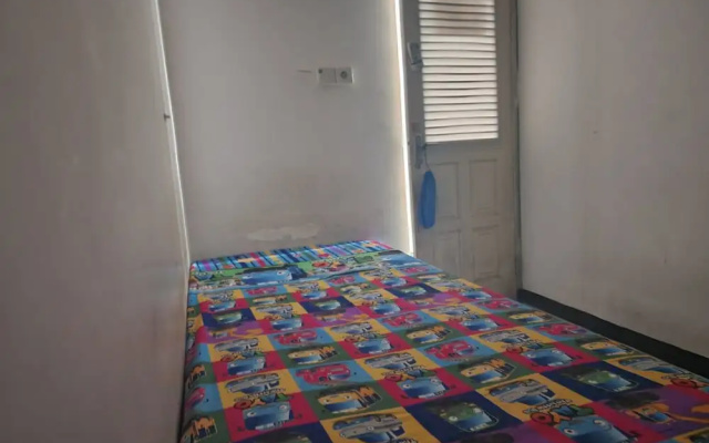 OYO Life 93977 Suterejo Homestay Syariah