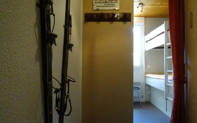 Appartement Arette, 1 pièce, 6 personnes - FR-1-602-57