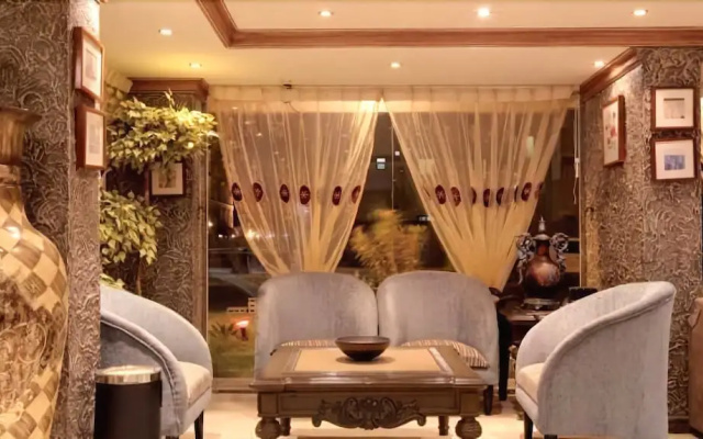Al Baron Palace Khobar