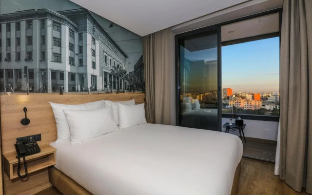 ADAY Hotel Casablanca