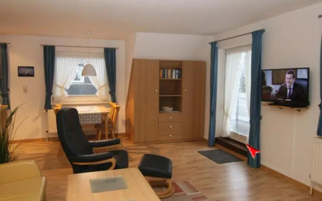 Haus Gräpel App 3