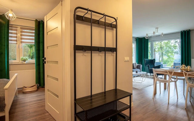 RentPlanet - Apartamenty Izerska