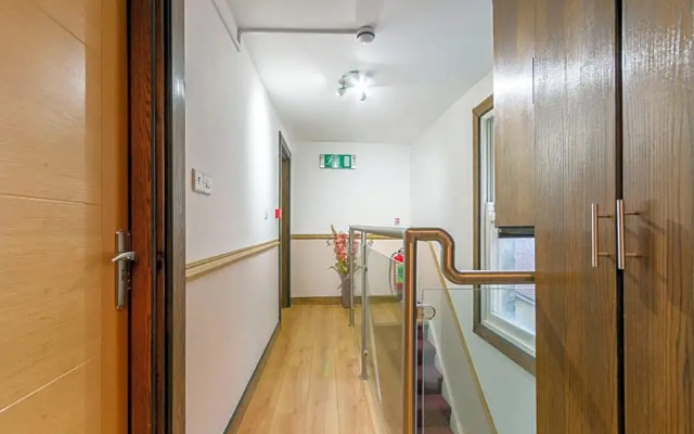 Brick Lane Hotel