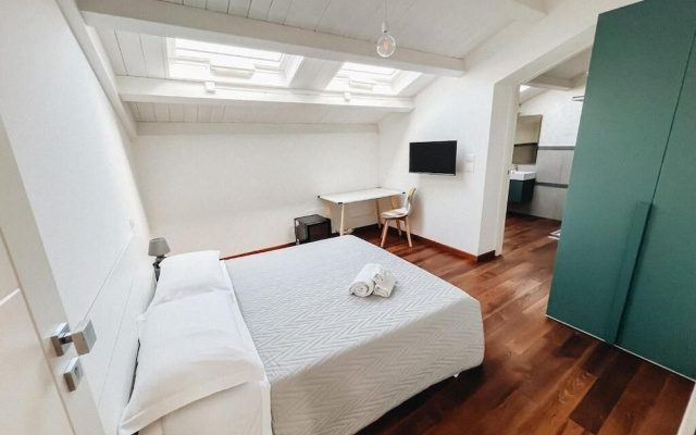 Galè Suite Apartment