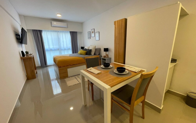 Modern & Cozy Studio in San Telmo No7155