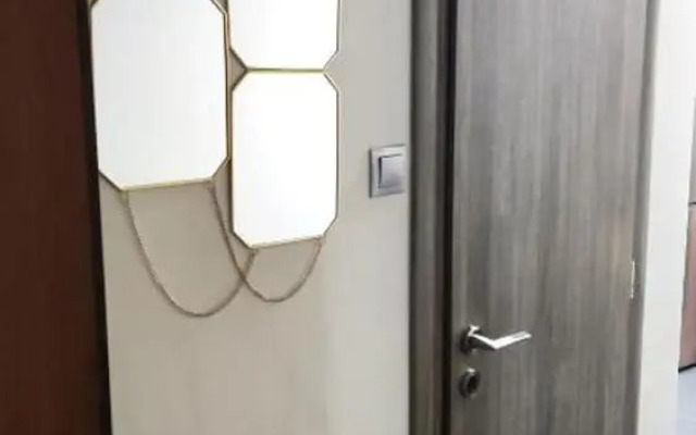 Ermou Junior Suite by Aesthetic & Luxurious Living