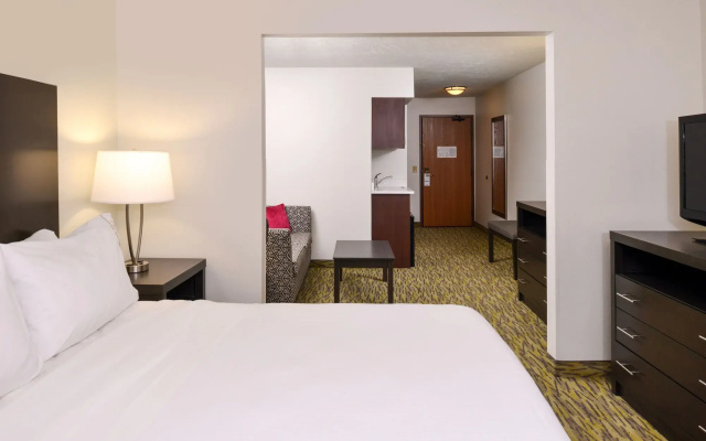 Holiday Inn Express & Suites Omaha West by IHG