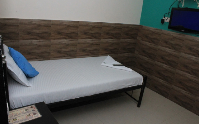 Hotel Sai Residency