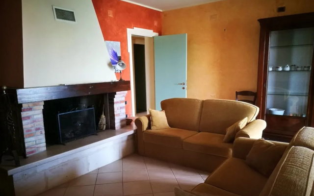 Villa Agreste