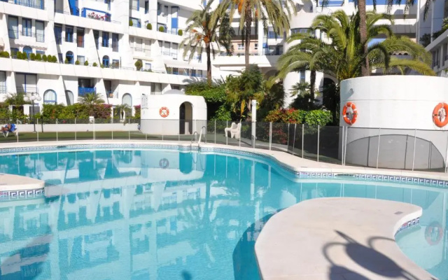 Marbella House Penthouse 85