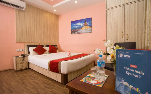 Kathmandu Airport Hotel