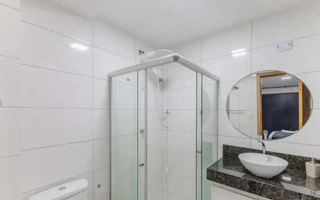Apartment in Building With Swimming Pool Blt0007