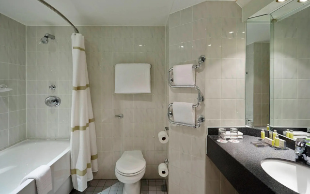 Delta Hotels by Marriott Newcastle Gateshead
