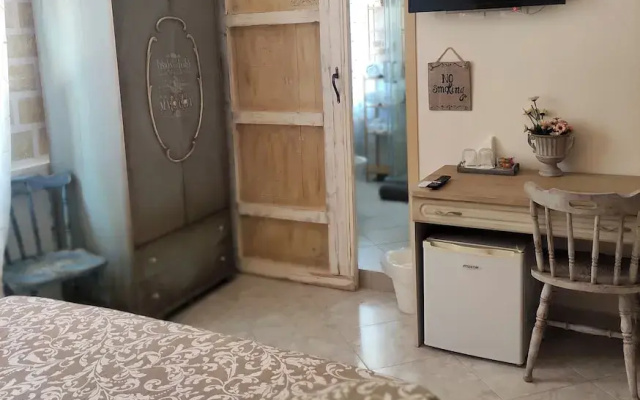 Grotta dei Puntali b&b
