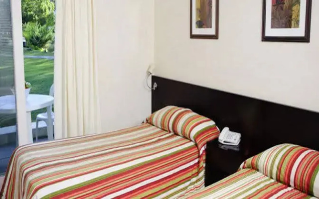 Solanas Country Club