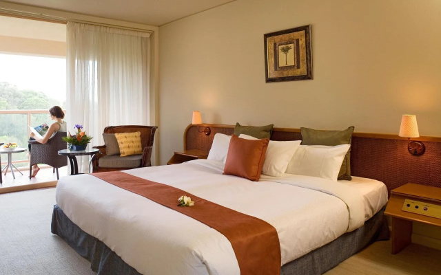 Pacific Bay Resort