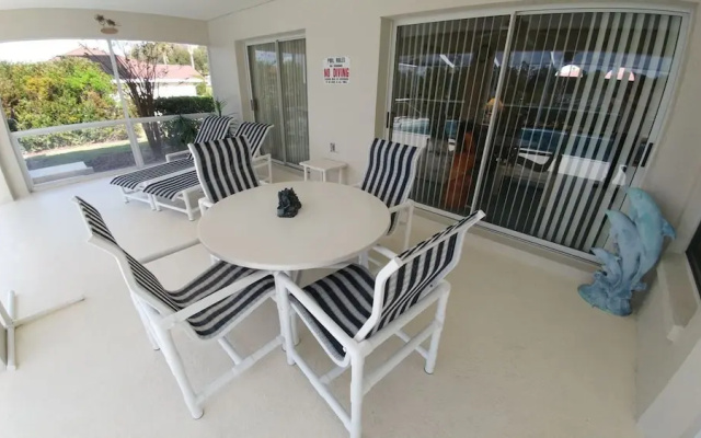 Villa Straatman - Comfort - 2 Bedroom