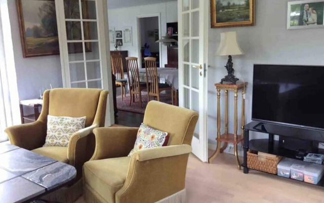 5 Star Holiday Home in Frederikshavn
