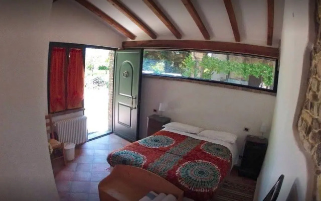 B&B L'Albero Cavo