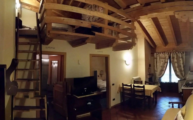 Residence Ruetoreif