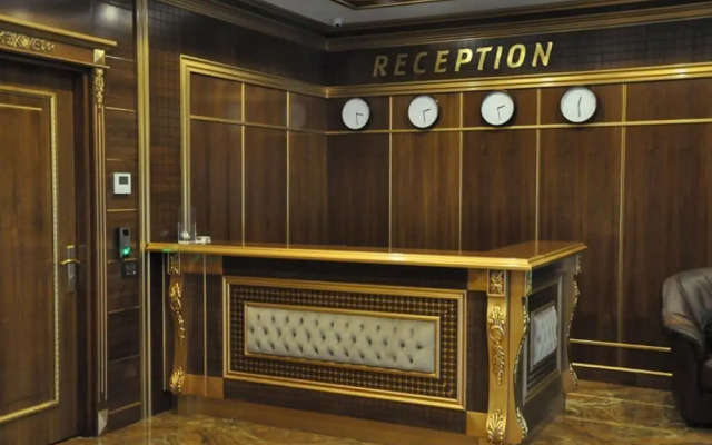 Отель Joyy Hotel & Spa