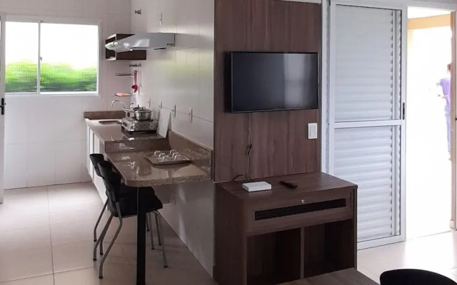 Jardins da Lagoa - Casas Completas
