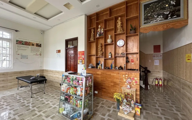 SPOT ON 1229 Happy Dream Homestay