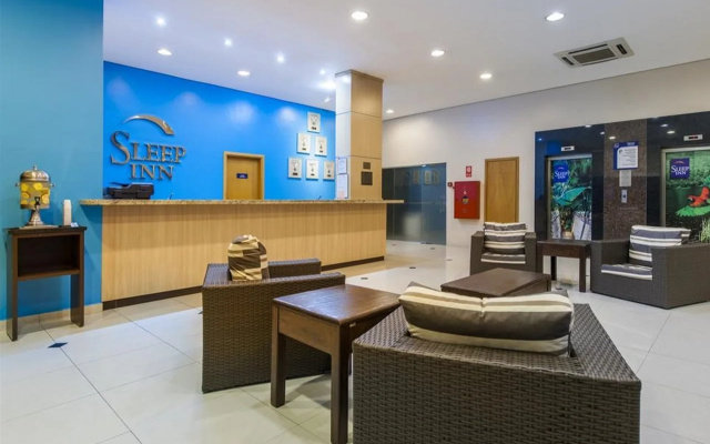 Sleep Inn Manaus