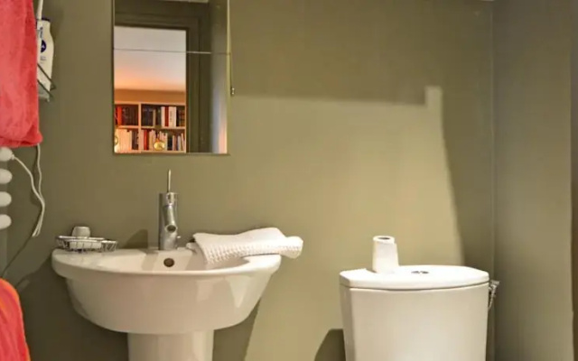 Studios Paris Appartements Rising Sun