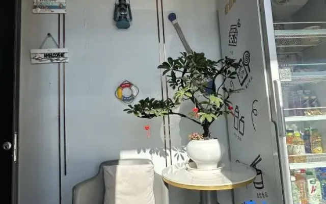 Super 8 Hotel (Changjin Road, Niulanshan, Shunyi, Beijing)