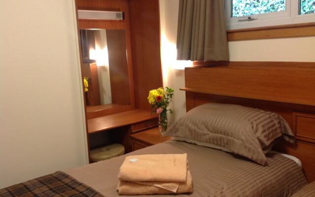 Loch Rannoch Highland Club
