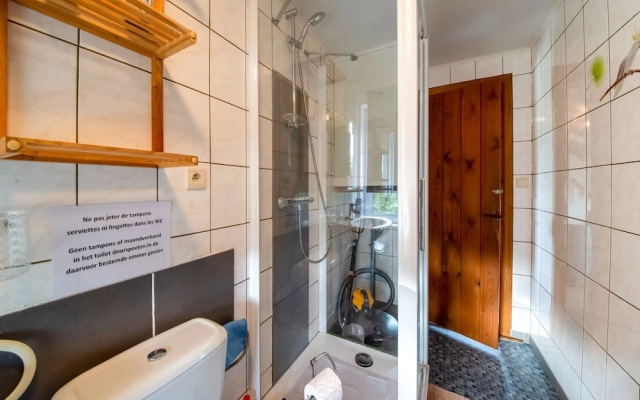 Holiday Home in Ardennes Luxembourg