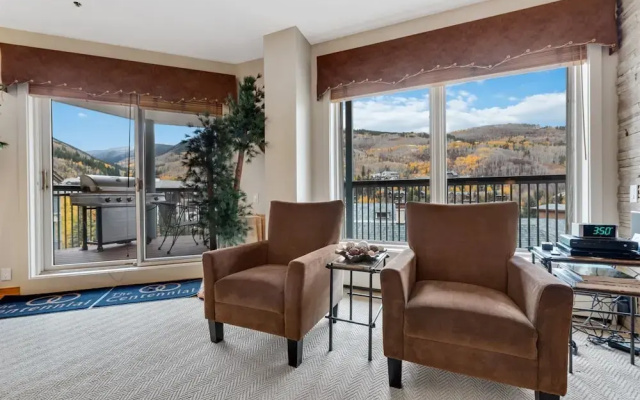Beaver Creek Centennial 2 Bedroom #17
