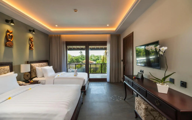 Sense Canggu Beach Hotel