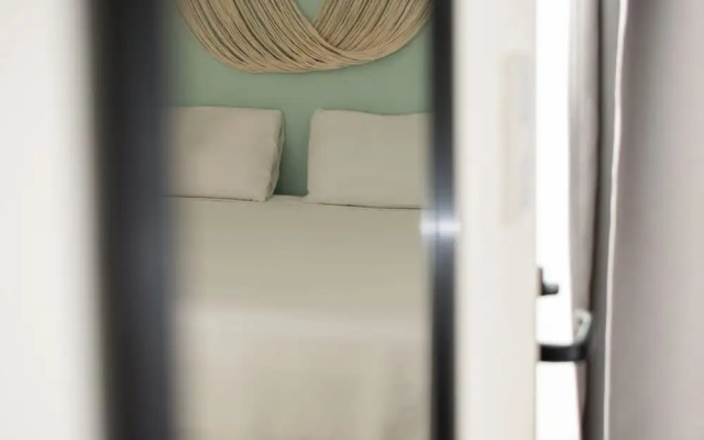 Hotel Paso del Mar Playa del Carmen