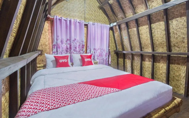 Hotel O Telone Bungalow