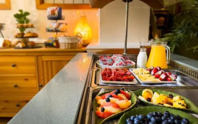 Timbertop Suites