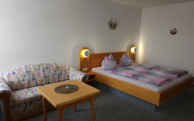 Hotel Garni