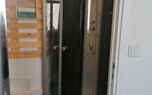 Studio Nature Hyper Centre