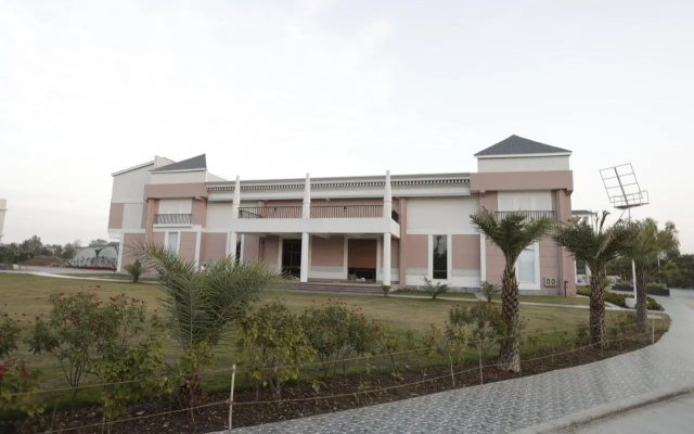 Hotel Pasricha