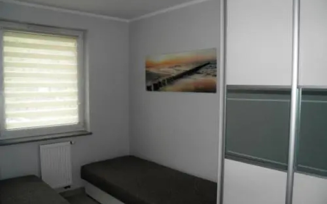 Mati Apartments