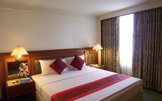 Hansa JB Hotel