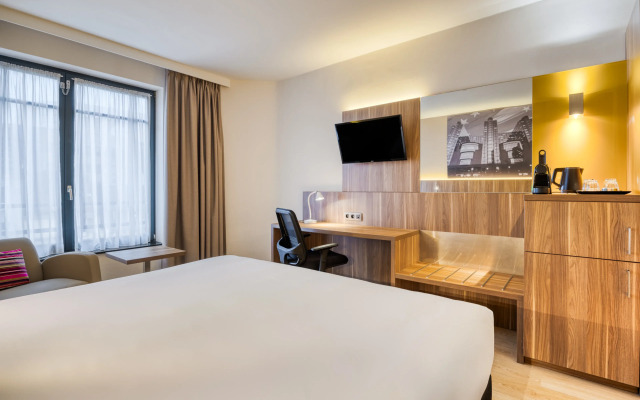 Holiday Inn Brussels Schuman