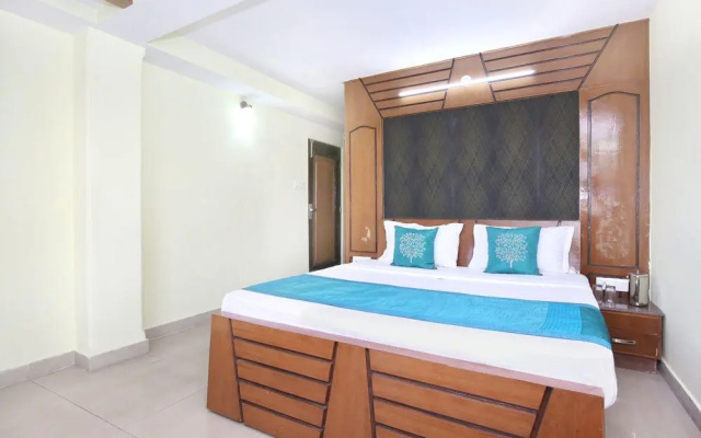 OYO Home 10979 3BHK Hill View Kaithu Shimla