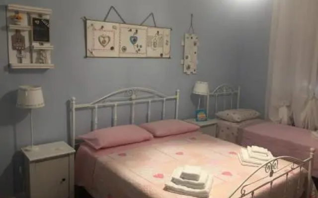 Casa Della Nonna Pasqua
