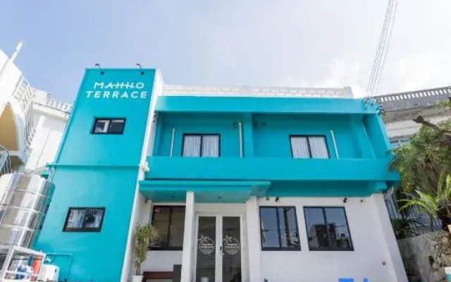 Mahho Terrace