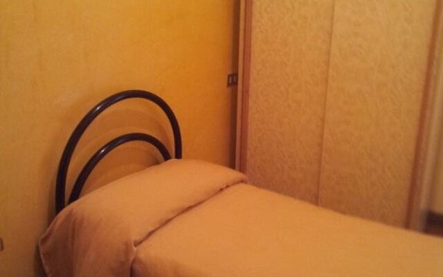 Albergo Tarsia