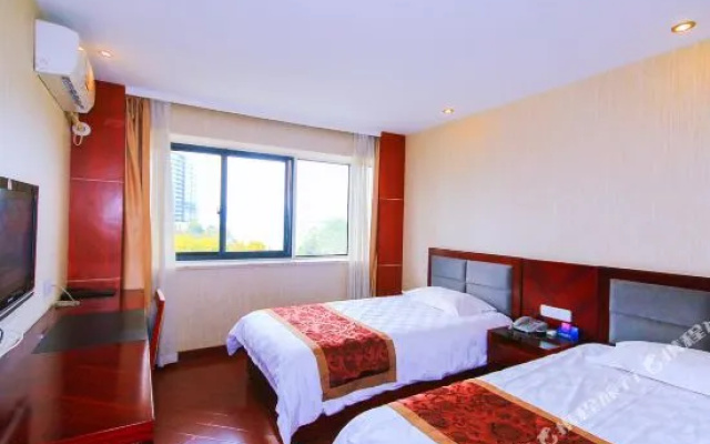 Xin'an Resort & Resort Qiandao Lake